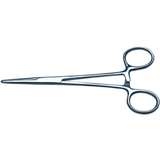 Hemostat Straight, Ratchet Lock Handles,5-1/2 in.OAL redirect to product page